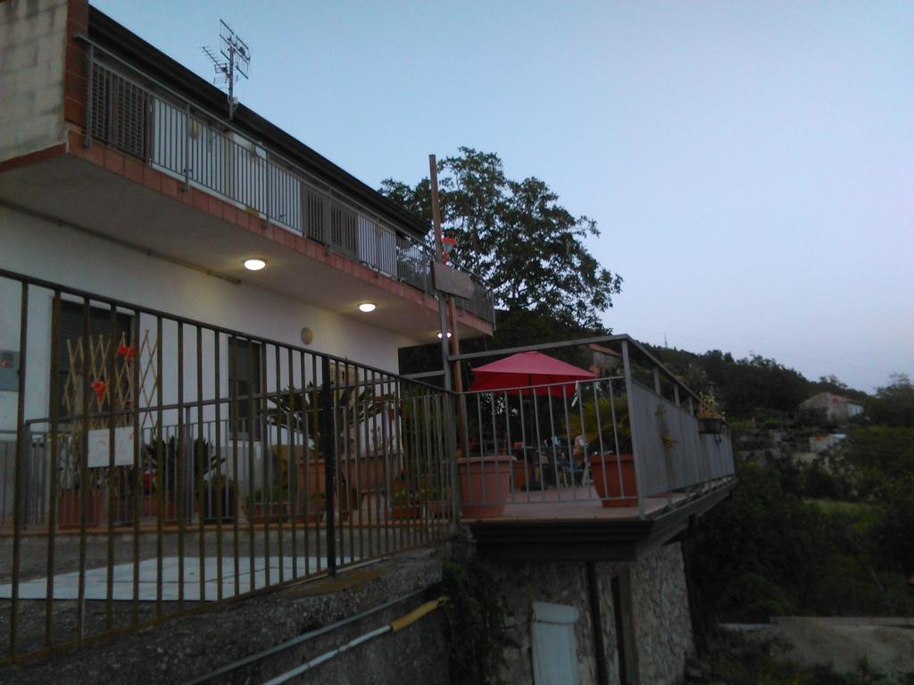 Вилла Dreams House Аджерола Экстерьер фото